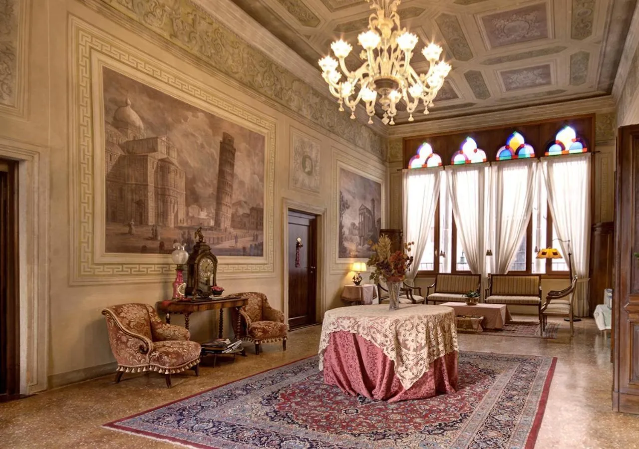 Locanda San Barnaba Venezia