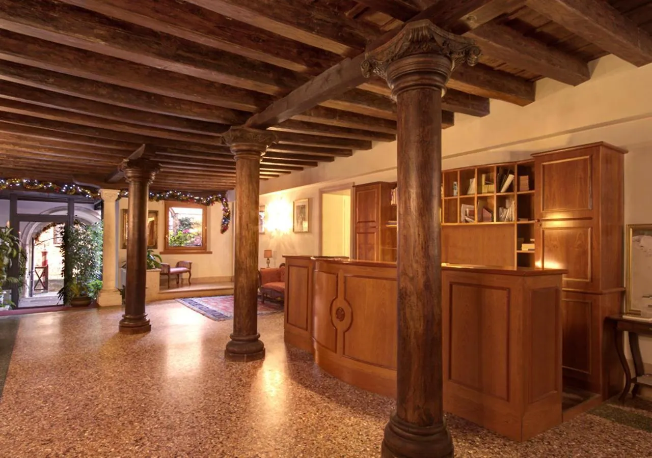 Locanda San Barnaba Venezia