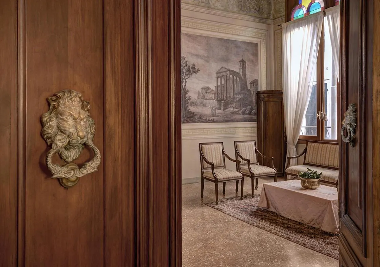 Locanda San Barnaba Venezia Venedig