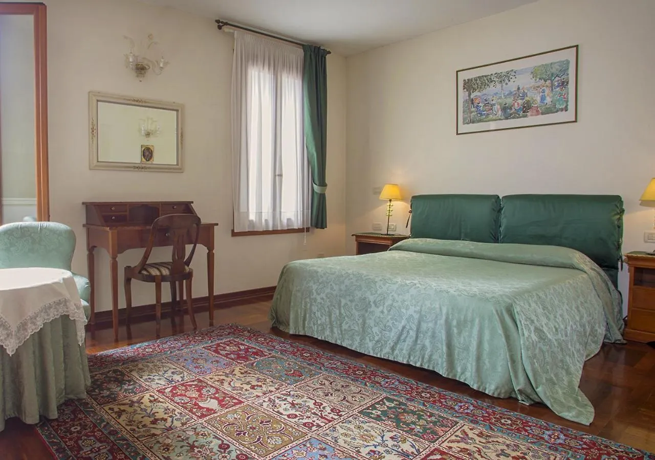 Hotel Locanda San Barnaba Venezia