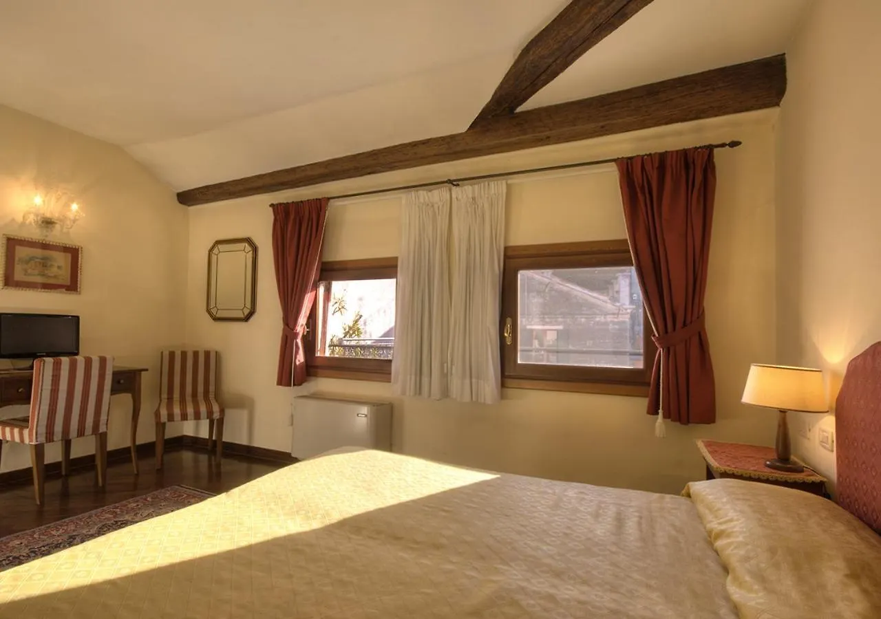 Locanda San Barnaba Venezia Hotel Venedig