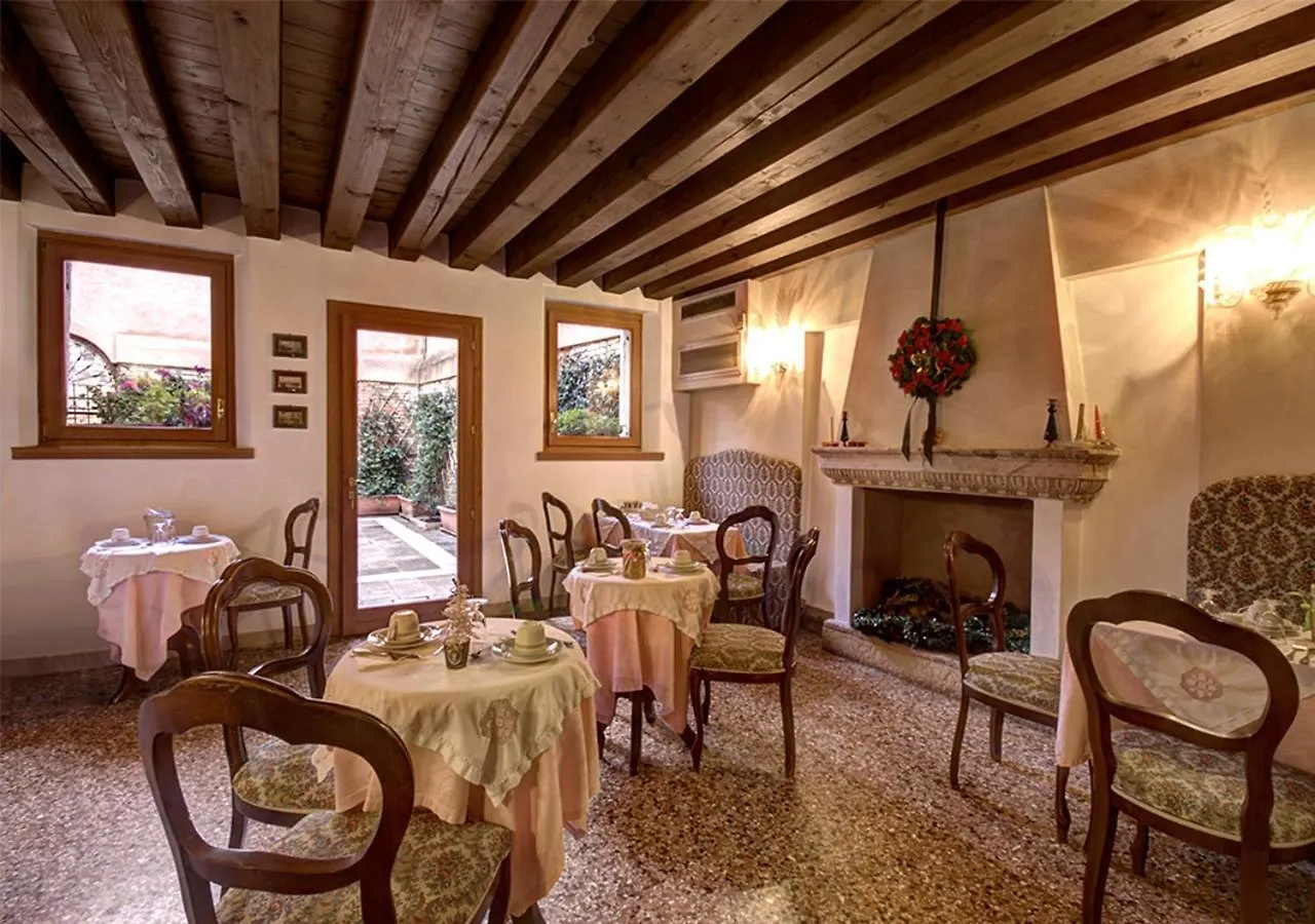 *** Hotel Locanda San Barnaba Venezia Italien