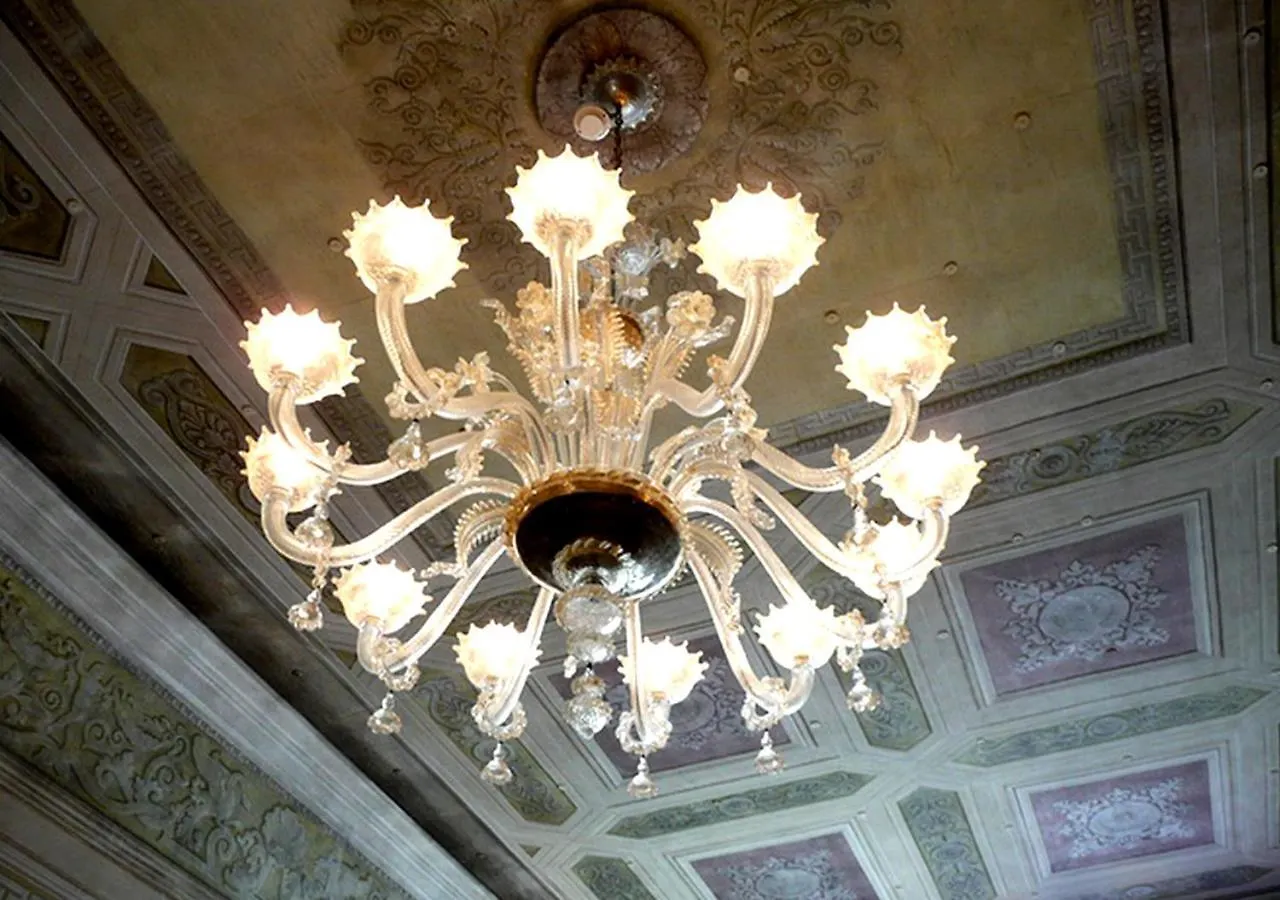 Locanda San Barnaba Venezia 3*, Venedig